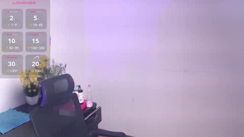 esmeralda_bk online show from February 25, 9:46 pm