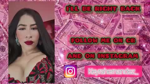 K E Y R A  independent model  online show from March 26, 11:16 am