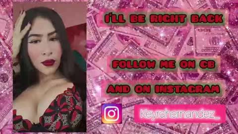 K E Y R A  independent model  online show from April 8, 8:14 am