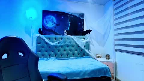 Esmeralda  online show from November 5, 11:32 am