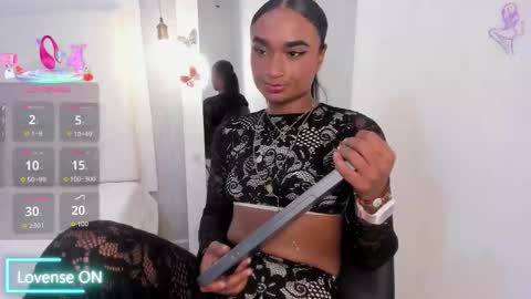 Snapshot of esmeraldanyx chatting on September 20, 9:38 pm esmeraldanyx online show from September 20, 9:38 pm