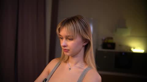 How was your Christmas online show from March 12, 4:35 pm