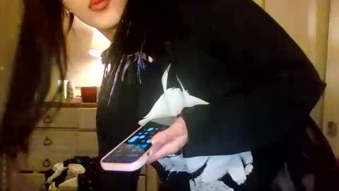 axe online show from January 8, 1:41 am