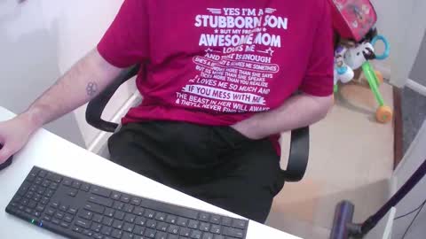 Morph online show from December 15, 9:31 pm