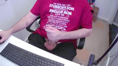 Morph online show from December 19, 9:17 pm