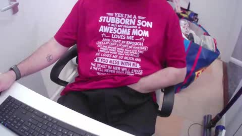 Morph online show from December 27, 9:54 pm