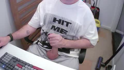 Morph online show from October 14, 9:15 pm