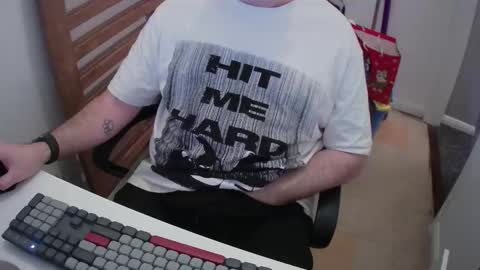 Morph online show from January 6, 9:18 pm