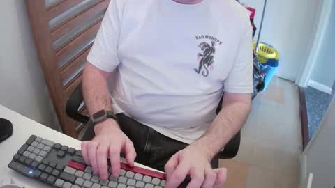 Morph online show from January 16, 3:05 pm