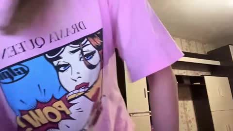 Kate online show from December 17, 2:12 pm