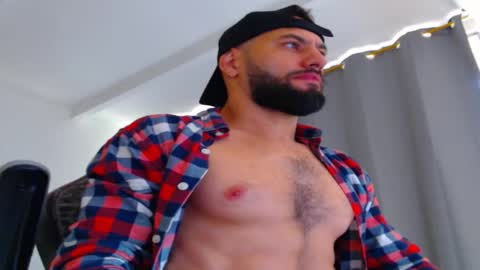 esteban online show from October 11, 2:59 pm