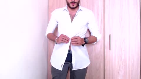 Esteban Fernandez online show from January 23, 9:50 pm