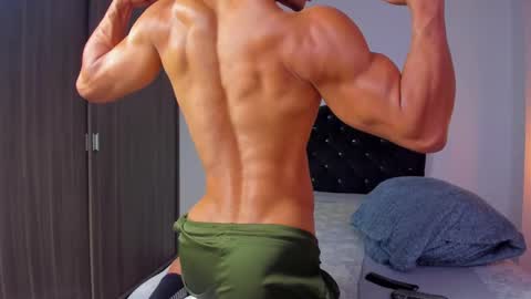 ESTEBAN online show from February 5, 10:22 pm