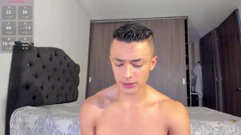 Snapshot of esteban_stud97 chatting on November 27, 9:28 pm Esteban Stud online show from November 27, 9:28 pm