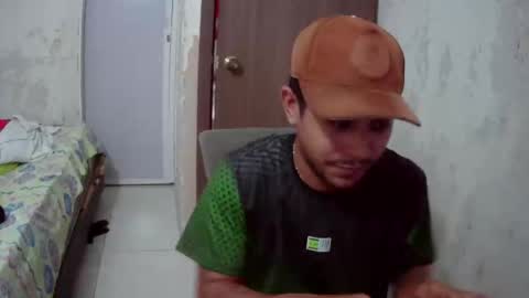 wailer1996 online show from March 27, 10:20 pm