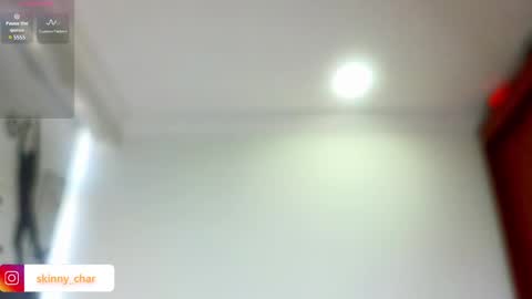 Esteban independent model online show from January 9, 12:52 pm