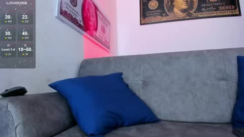 Esteban online show from December 29, 3:13 pm
