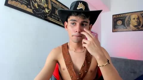 Esteban online show from December 30, 12:20 pm