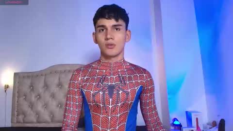 Esteban online show from October 10, 10:47 am