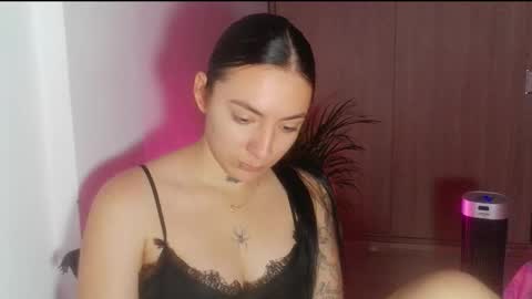 estefa1 online show from November 25, 4:07 pm