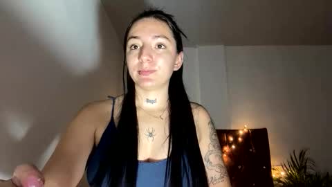 estefa1 online show from April 8, 5:29 am