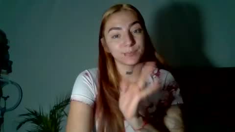 Snapshot of estefa1 chatting on June 25, 4:12 am estefa1 online show from June 25, 4:12 am