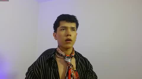 estefan_tay online show from February 16, 3:24 am