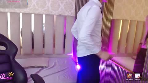 estefan_tay online show from March 2, 2:58 am