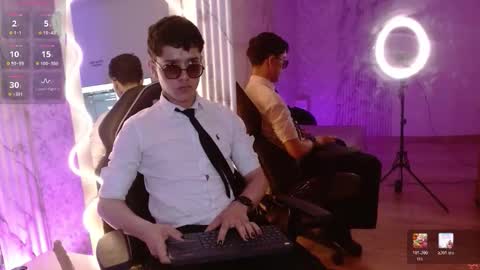 estefan_tay online show from March 2, 5:08 am