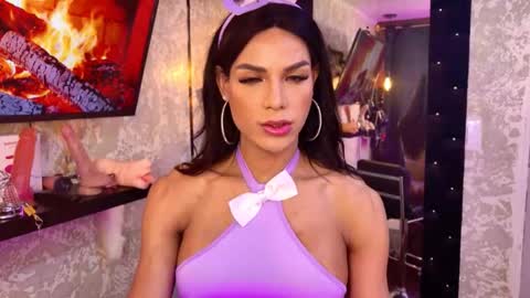 estefania1812 online show from January 11, 1:54 am