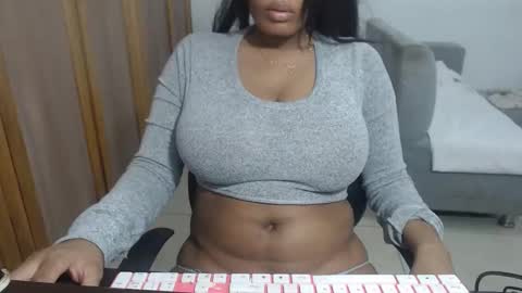 Snapshot of estefania_starlovee chatting on January 18, 11:08 pm estefania_starlovee online show from January 18, 11:08 pm