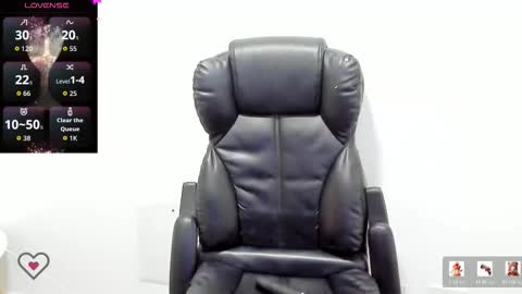 Estefanii R online show from February 16, 1:18 pm