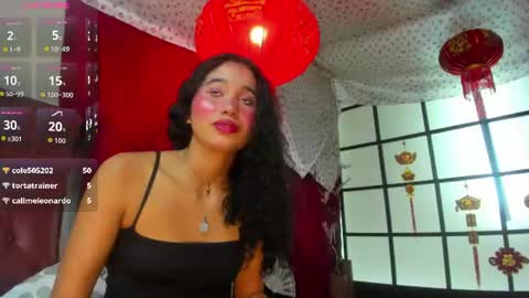 estefanya online show from June 15, 7:32 am