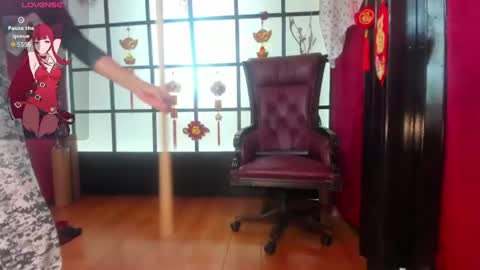 estefanya online show from June 16, 7:27 pm