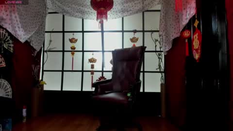 estefanya online show from June 26, 7:07 pm