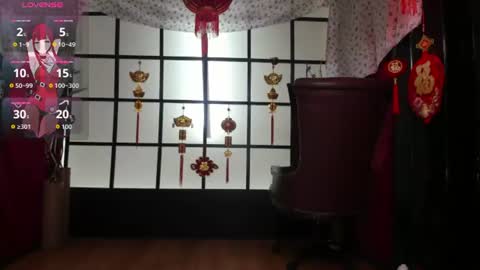 estefanya online show from July 3, 7:42 pm
