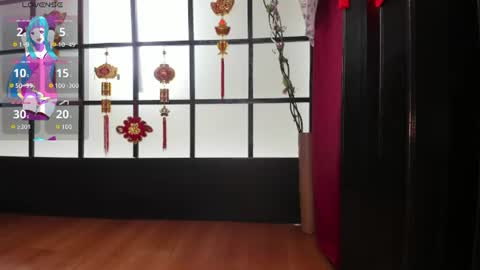 estefanya online show from July 11, 6:43 pm
