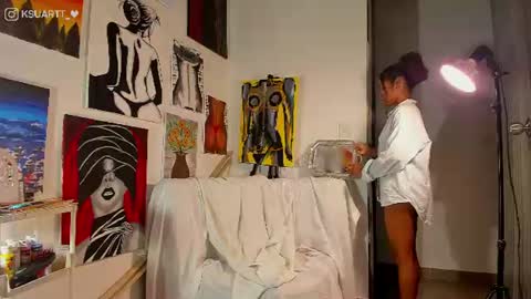 estefy_arroyo1 online show from June 14, 5:42 am