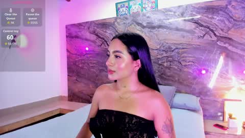 Stefy online show from April 7, 8:42 pm