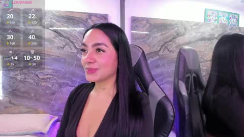 Stefy online show from April 14, 12:11 pm