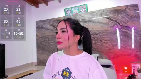 Stefy online show from April 22, 12:07 pm