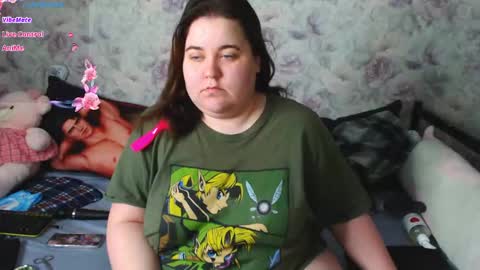 estelle_hicks online show from December 1, 6:08 pm