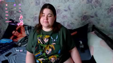 estelle_hicks online show from December 6, 6:28 pm