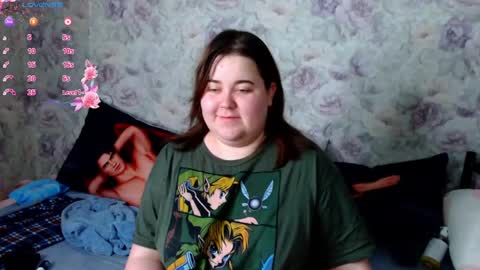 estelle_hicks online show from December 8, 6:17 pm