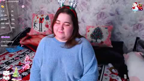 estelle_hicks online show from December 27, 6:20 pm