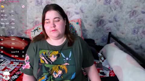 estelle_hicks online show from January 11, 6:23 pm