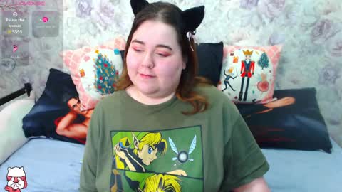 estelle_hicks online show from February 17, 6:37 pm