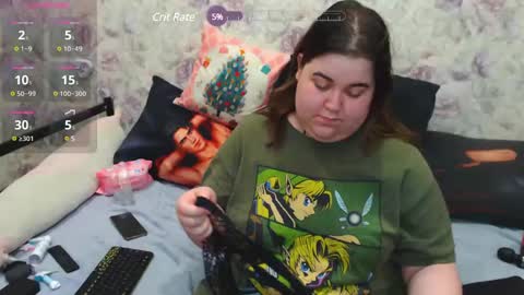 estelle_hicks online show from February 23, 1:13 am