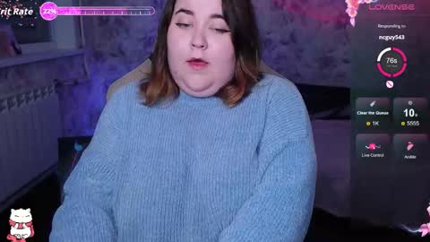 estelle_hicks online show from September 9, 6:07 pm