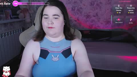 estelle_hicks online show from April 4, 6:38 pm